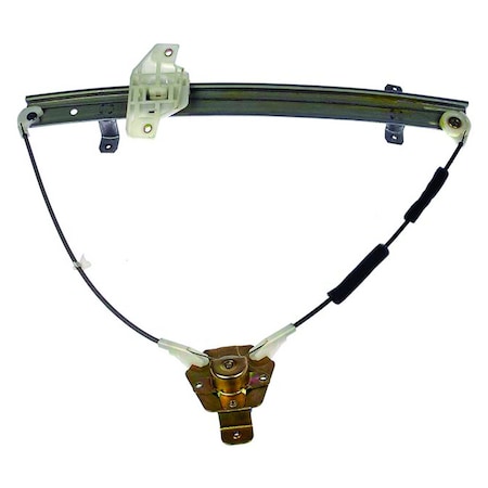 Wai Global MANUAL WINDOW REGULATOR, WMR4633R WMR4633R